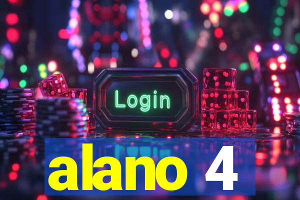 alano 4